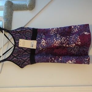 Prana Kelsy Tunic Top